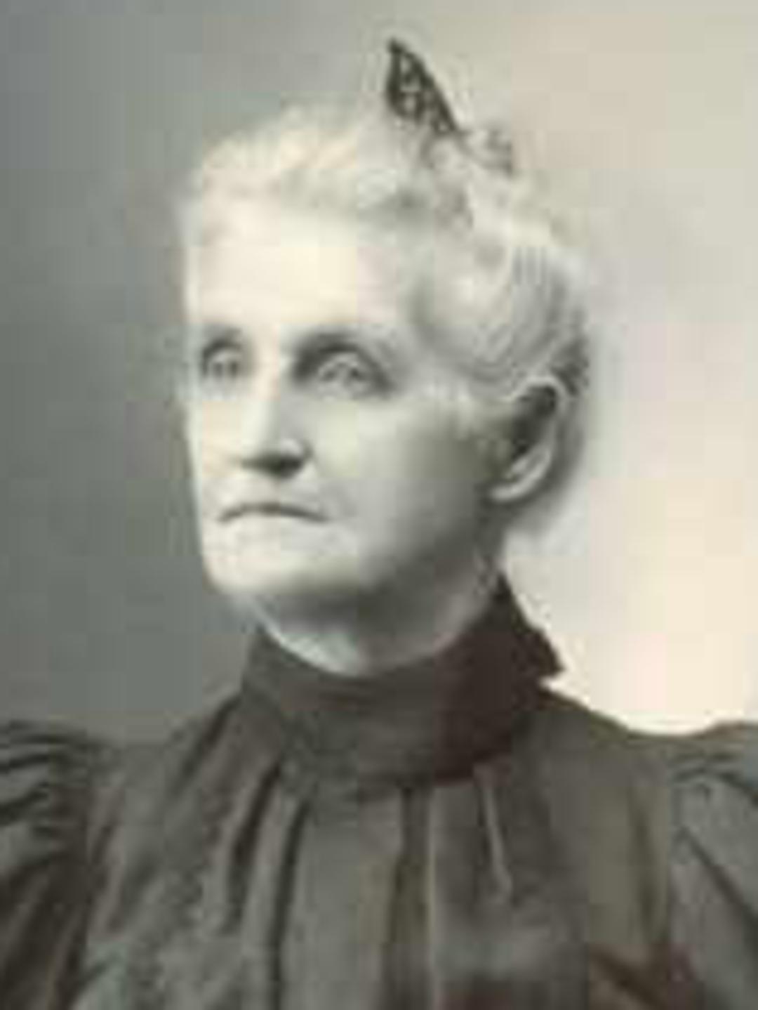 Elizabeth Jane Crisman (1833 - 1920) Profile